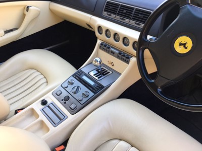 Lot 36 - 1996 Ferrari 456 GT