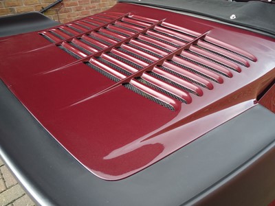 Lot 101 - 1983 Porsche 911 Turbo 'Flachbau' Cabriolet