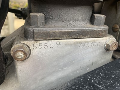 Lot 154 - 1938 Norton Model 16H