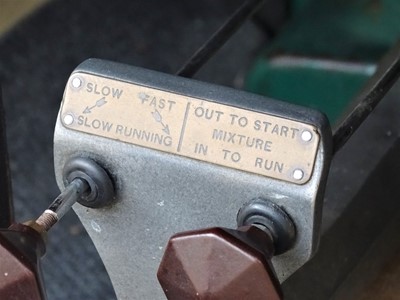Lot 109 - 1935 MG PA Four-Seater Tourer