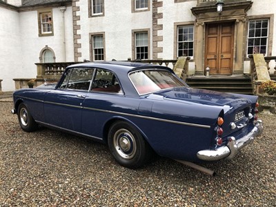 Lot 76 - 1965 Rolls-Royce Silver Cloud III Two-Door Saloon