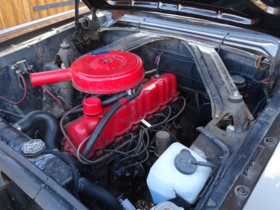 Lot 20 - 1965 Ford Falcon Ranchero Pickup