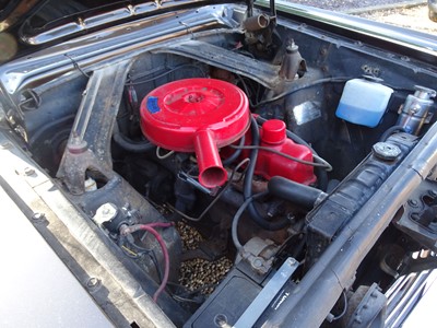 Lot 20 - 1965 Ford Falcon Ranchero Pickup