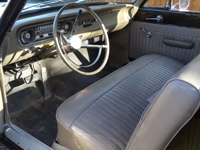 Lot 20 - 1965 Ford Falcon Ranchero Pickup