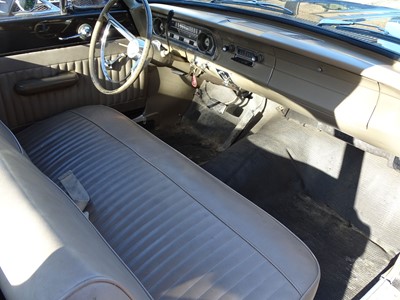 Lot 20 - 1965 Ford Falcon Ranchero Pickup