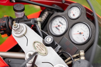 Lot 143 - 1993 Ducati 888 SP5