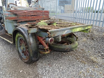 Lot 27 - c.1926 Graham Brothers Pickup
