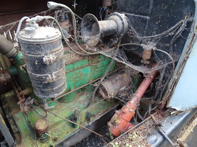 Lot 27 - c.1926 Graham Brothers Pickup