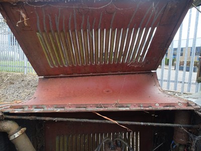 Lot 27 - c.1926 Graham Brothers Pickup