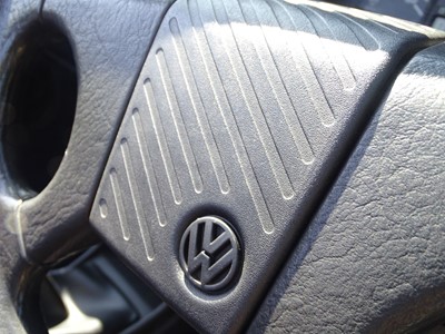 Lot 13 - 1988 Volkswagen Golf GTi Cabriolet
