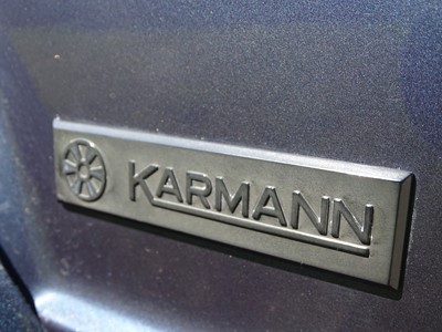 Lot 13 - 1988 Volkswagen Golf GTi Cabriolet
