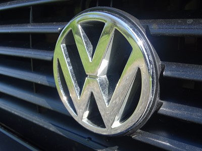 Lot 13 - 1988 Volkswagen Golf GTi Cabriolet