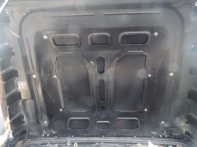 Lot 322 - 2007 Land Rover Defender 110 2.4 TDCi XS Double Cab Pickup