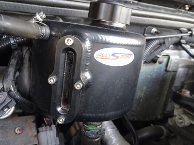 Lot 322 - 2007 Land Rover Defender 110 2.4 TDCi XS Double Cab Pickup