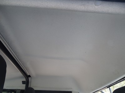 Lot 322 - 2007 Land Rover Defender 110 2.4 TDCi XS Double Cab Pickup