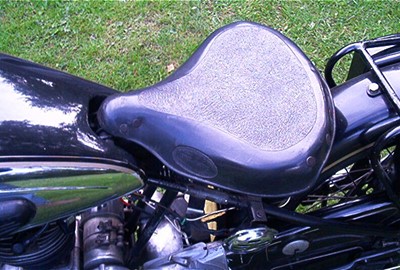 Lot 205 - 1950 NSU 251 OSL