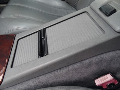 Lot 362 - 1991 Mercedes-Benz SL 500