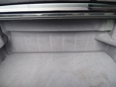 Lot 362 - 1991 Mercedes-Benz SL 500