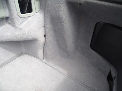 Lot 362 - 1991 Mercedes-Benz SL 500