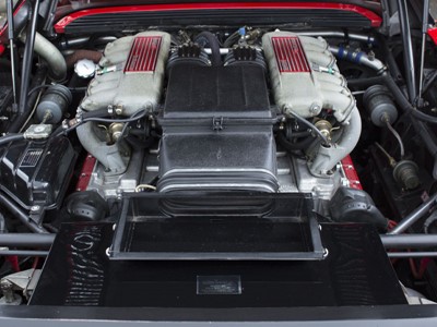 Lot 357 - 1990 Ferrari Testarossa