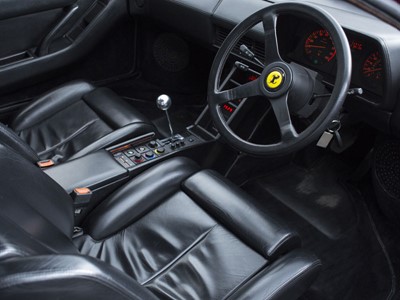 Lot 357 - 1990 Ferrari Testarossa
