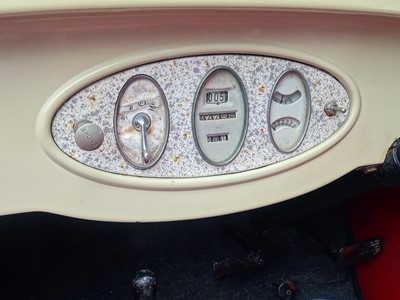 Lot 329 - 1928 Chevrolet National Tourer