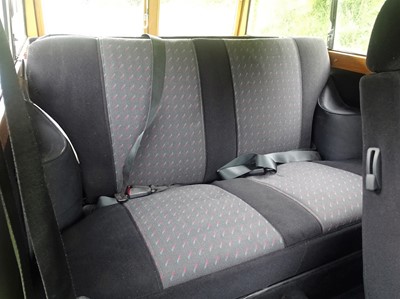 Lot 344 - 1971 Morris Minor Traveller