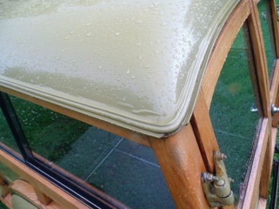 Lot 344 - 1971 Morris Minor Traveller