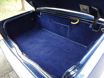 Lot 360 - 1994 Rolls-Royce Silver Spirit III
