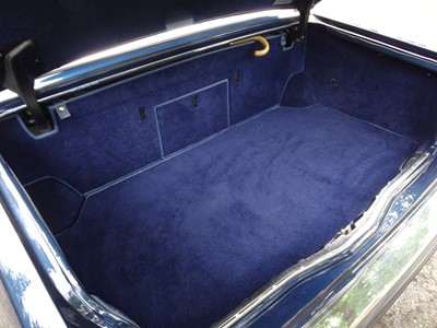 Lot 360 - 1994 Rolls-Royce Silver Spirit III