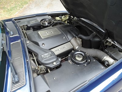 Lot 360 - 1994 Rolls-Royce Silver Spirit III