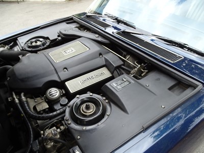 Lot 360 - 1994 Rolls-Royce Silver Spirit III