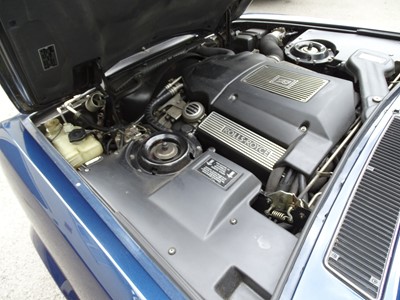 Lot 360 - 1994 Rolls-Royce Silver Spirit III