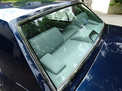 Lot 360 - 1994 Rolls-Royce Silver Spirit III