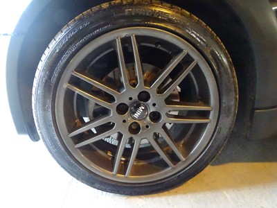 Lot 313 - 2006 Mini Cooper S