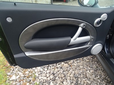 Lot 313 - 2006 Mini Cooper S