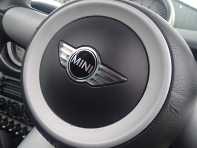 Lot 313 - 2006 Mini Cooper S