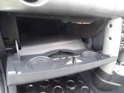 Lot 313 - 2006 Mini Cooper S