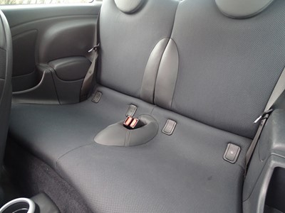 Lot 313 - 2006 Mini Cooper S