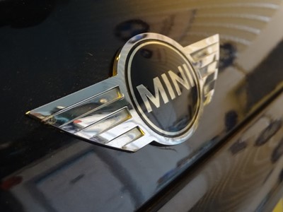 Lot 313 - 2006 Mini Cooper S