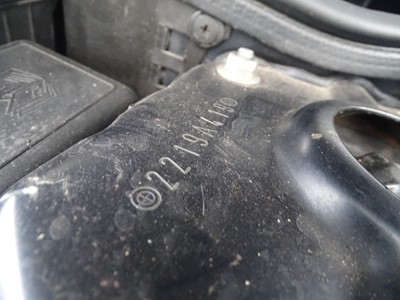 Lot 313 - 2006 Mini Cooper S
