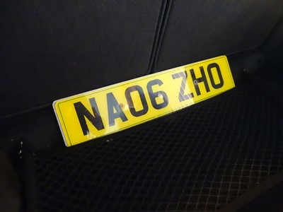 Lot 313 - 2006 Mini Cooper S