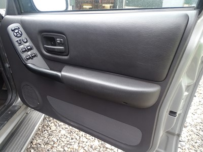 Lot 348 - 2000 Jeep Cherokee 4.0 Classic