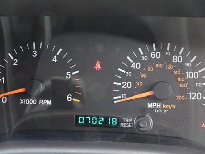 Lot 348 - 2000 Jeep Cherokee 4.0 Classic