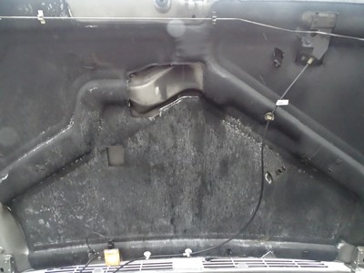 Lot 348 - 2000 Jeep Cherokee 4.0 Classic