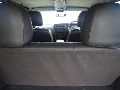 Lot 348 - 2000 Jeep Cherokee 4.0 Classic