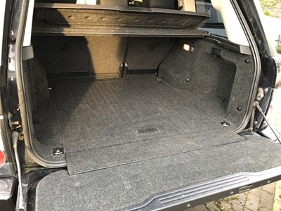 Lot 336 - 2012 Range Rover 4.4 Westminster