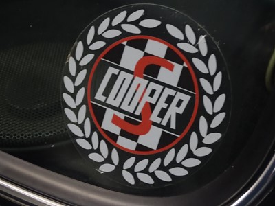 Lot 358 - 1995 Rover Mini Cooper 1.3 Si