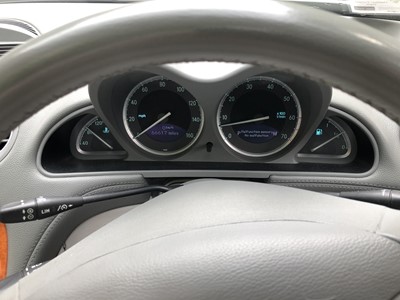 Lot 364 - 2002 Mercedes-Benz SL 500