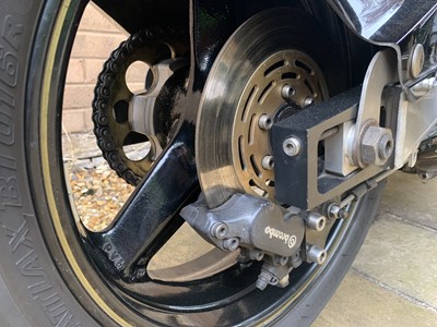 Lot 219 - 1990 Norton F1